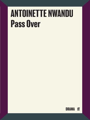 cover image of Pass Over